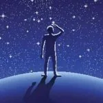 Miramos al Cielo